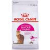 Royal Canin, Exigent Savour, 0,4 кг, Корм сухой, для кошек, привередливых к вкусу продукта