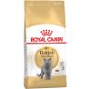 Royal Canin, British Shorthair Adult, 0,4 кг, Корм сухий, для котів породи Британська короткошерста