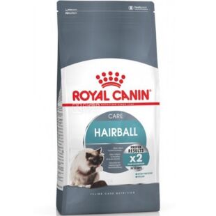 Royal Canin Hairball Care, 400 г, Роял Канін, Корм для котів, для виведення шерсті з організму, сухий