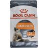 Royal Canin Hair & Skin Care, 400 г, Корм для кошек с чувствительной кожей и шерстью, сухой