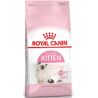 Royal Canin, Kitten, 0,4 кг, Корм сухой, для котят от 4 до 12 месяцев