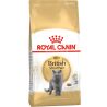 Royal Canin, British Shorthair Adult, 2 кг, Корм сухой, для кошек породы Британская короткошерстная
