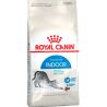 Royal Canin Indoor 27, 2 кг, Корм для домашних и малоактивных кошек, сухой