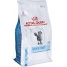 Royal Canin, Skin & Coat, 0,4 кг, Корм сухой, лечебный, при дерматозе и выпадении шерсти