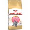 Royal Canin, British Shorthair Kitten, 2 кг, Корм сухой, для котят породы Британская короткошерстная