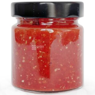 Дом варенья, 200 г, Соус Сацебели с томатами