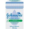 Johnson’s Baby, 100 шт, Ватные палочки для детей