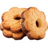Biscotti Canestrelli, 2,2 кг, Бискотти Канестрелли, Печенье песочное, с шоколадной глазурью.