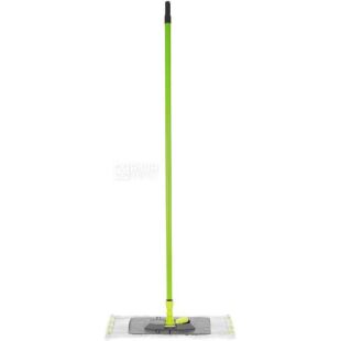Fino, Швабра плоска, універсальна, 110 см