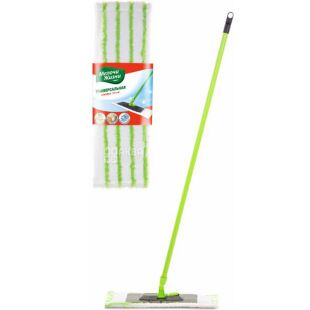 Fino, Швабра плоска, універсальна, 110 см