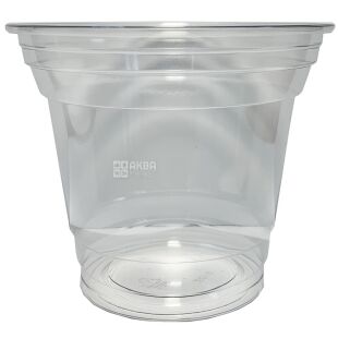 Стакан для десертів під купольну кришку Лайт, 240 мл х 50 шт.