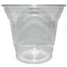 Стакан для десертів під купольну кришку Лайт, 240 мл х 50 шт.