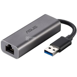 ASUS USB-C2500, Сетевой адаптер