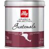 Illy, Guatemala, 125 г, Кава мелена, середнього обсмаження, ж/б