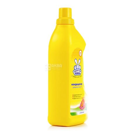 Eared Nyan 1.2 L, Conditioner for laundry