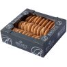 Biscotti Coconut, 400 г, Біскотті Коконат, Печиво пісочне, з кокосом