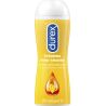 Durex, Play Massage 2 in 1 Sensual, 200 мл, Інтимний гель-змазка, з іланг-ілангом