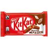KitKat 4-fingers, 41,5 г, КитКат Фингерс, Батончик вафельный в молочном шоколаде
