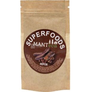 Manteca, 40 г, Кероб порошок