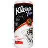 Kleenex Viva Hydroknit, 56 шт, Серветки універсальні, багаторазові, 21х28 см