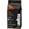 Lavazza Crema Classica, 1 кг, Кава в зернах темне обсмаження Лавацца, купаж
