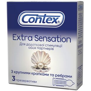 Презервативы Contex №12 Opium спермицидная смазка купить, цена и отзывы, инструкция по применению