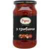 Руна, 485 г, Соус томатний з грибами