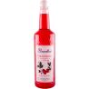 Brandbar, Strawberry, 0,7 л, Сироп Брендбар, Клубника, ПЭТ