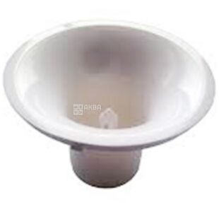 Гніздо водоприймача до моделі кулера х 172 з голкою в комплекті