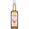 Brandbar, Salted Caramel, 0,7 л, Сироп Брендбар, Соленая карамель, ПЭТ
