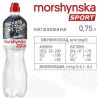 Моршинская Спорт, 0,75 л, Вода минеральная негазированная, ПЭТ