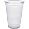 Стакан пластиковий під купольну кришку Лайт, 500 мл х 50 шт.