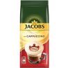 Jacobs Cappuccino, 400 г, Якобс Капучино, Растворимый кофейный напиток