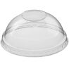 Кришка-купол Преміум для десертниці 200-250мл, без отвору, 100 шт.