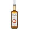 Brandbar, Caramel, 0,7л, Сироп Карамель, ПЭТ