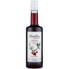 Brandbar, Cherry, 0,7 л, Сироп Вишня, ПЕТ