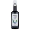 Brandbar Blackcurrant, 0,7 л, Сироп Брендбар, Черная смородина, ПЭТ