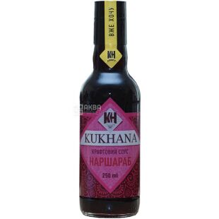Kukhana, Соус Наршараб, 250 мл