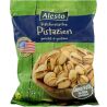 Alesto Фисташки жареный, соленые, 250 г
