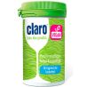 Claro, 160 г, Порошок для чищення посудомийних машин, концентрований, органічний