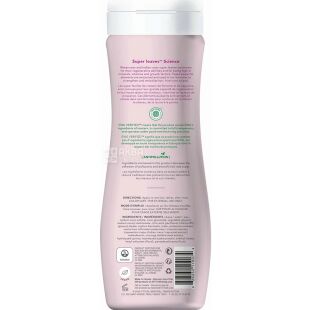 Attitude, Moisture Rich, 473 мл, Шампунь увлажняющий, Киноа и Жожоба