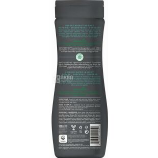 Attitude, Scalp Care, 473 мл, Шампунь-гель для ухода за кожей головы, мужской