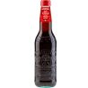 Galvanina Organic Cola, 0,355 л, Напій газований органічний Кола Гальваніна, скло