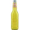 Galvanina Organic Sparkling Orange, 0,355 л, Напій газований органічний Апельсин Гальваніна, скло