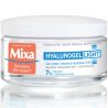 Mixa Hyalurogel Light, 50 мл, Крем-гель увлажняющий для нормальной обезвоженной чувствительной кожи