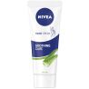 Nivea, 75 мл, крем для рук, для сухої шкіри, Зволожуючий