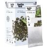 Hello tea, 20 шт., Хеллоу ті, Зелений чай Улун у фільтр-пакетах, Ті Гуань Інь