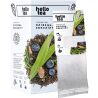 Hello tea, 20 шт., Хеллоу ті, Чорний чай у фільтр-пакетах, Ялівець-евкаліпт