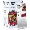 Hello tea, 20 шт., Хеллоу ті, Фруктовий чай у фільтр-пакетах, Шалена вишня