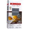 Kimbo Aroma Intenso, 250 г, Кава Кімбо Арома Інтенсо, середнього обсмаження, мелена